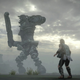 I’ve never played Shadow of the Colossus, so it’s pretty much a new game to me.